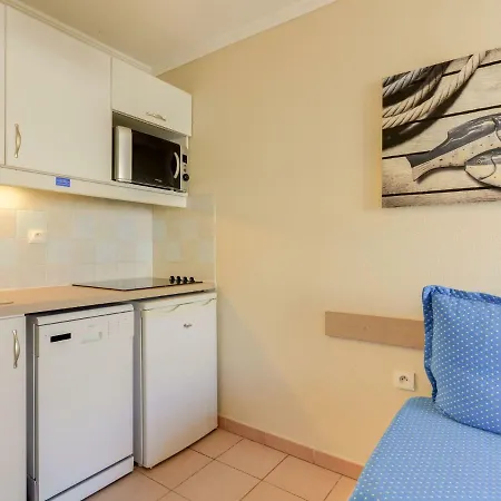 Διαμέρισμα Les Rivages De Rochelongue.5 *