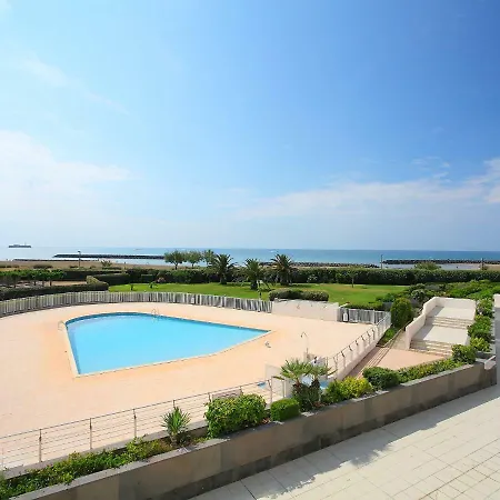 Διαμέρισμα Les Rivages De Rochelongue.5 Agde