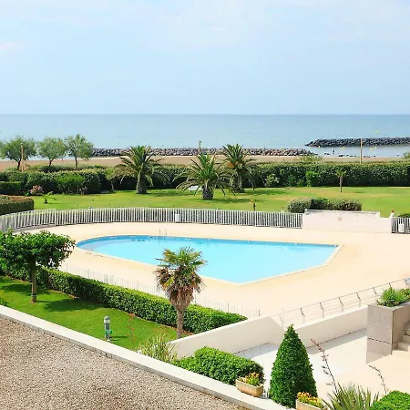 Διαμέρισμα Les Rivages De Rochelongue.5