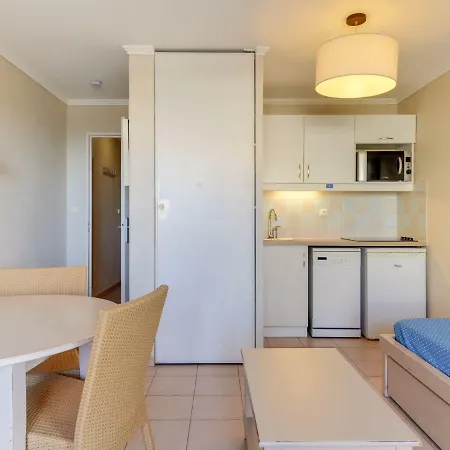 Διαμέρισμα Les Rivages De Rochelongue.5 *