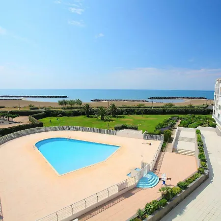 Les Rivages De Rochelongue.5 Agde